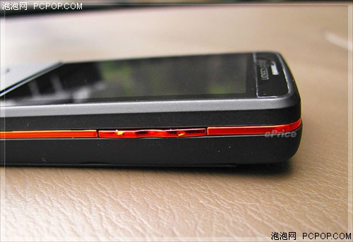穿越时光隧道 索爱W350i复古音乐逆袭