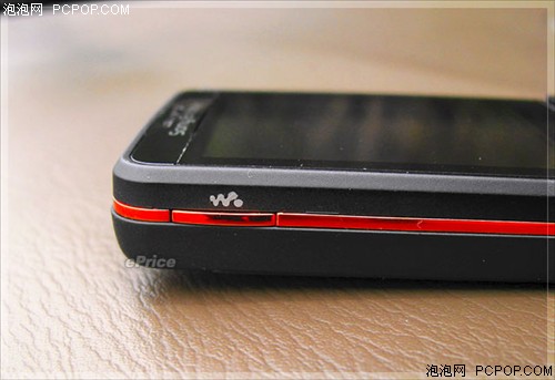 穿越时光隧道 索爱W350i复古音乐逆袭