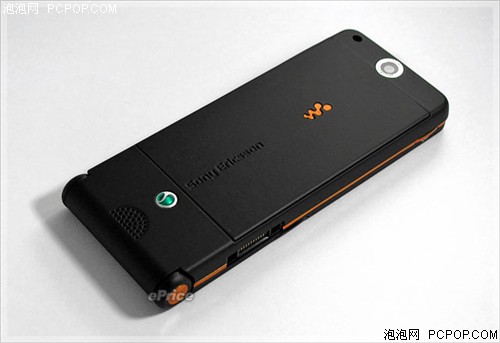 穿越时光隧道 索爱W350i复古音乐逆袭