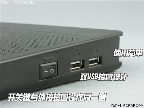 10度降幅如何得来 九州N15散热器试用