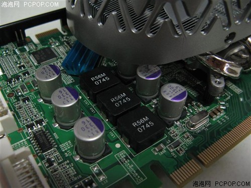 深海威鲸再现!艾尔莎9600GT强劲散热
