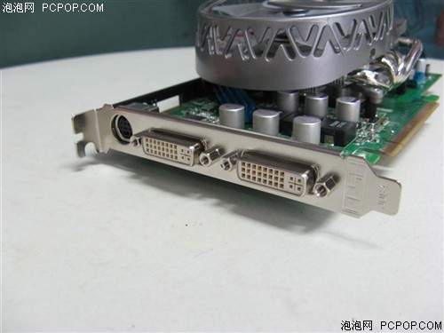 深海威鲸再现!艾尔莎9600GT强劲散热