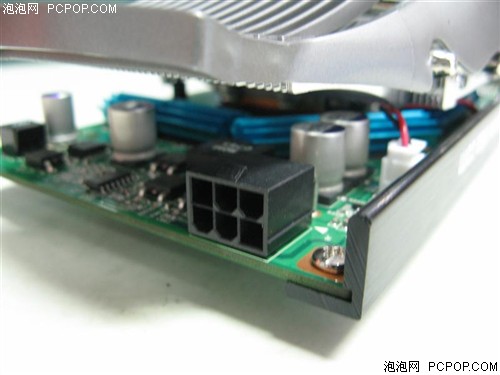深海威鲸再现!艾尔莎9600GT强劲散热