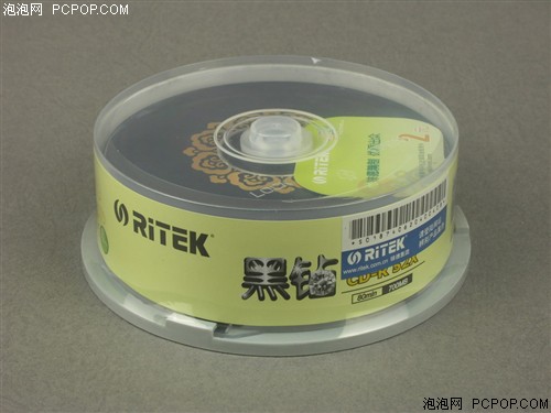 不买贵只选对!铼德全线刻录光盘导购