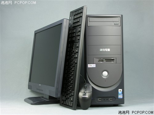 四核+86GT独显 新梦G8000暑促6999元