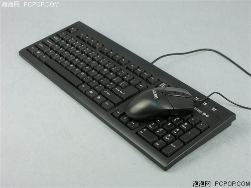 4GB内存+86GT独显! 神舟四核机皇评测