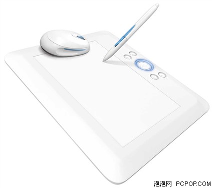 Wacom��λ��:��дMSN,�ͷ����鼴ʱ��