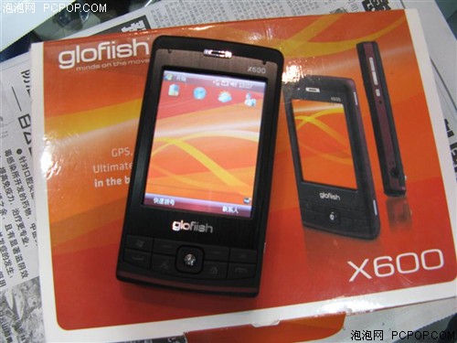 ��Ļ�ش�&nbsp;2500Ԫ����GPSģ������X600