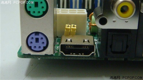 集成8系列显示核心 七彩虹N78G新品到