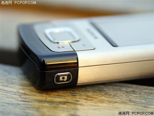 降价势如破竹&nbsp;精钢诺基亚6500s仅1999
