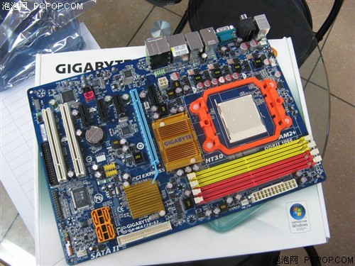 全日系电容 技嘉超频版A770市售730元