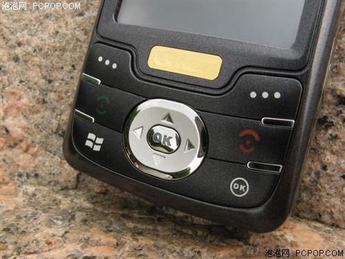 WM6内置GPS超强配 PPC手机惊爆1499元