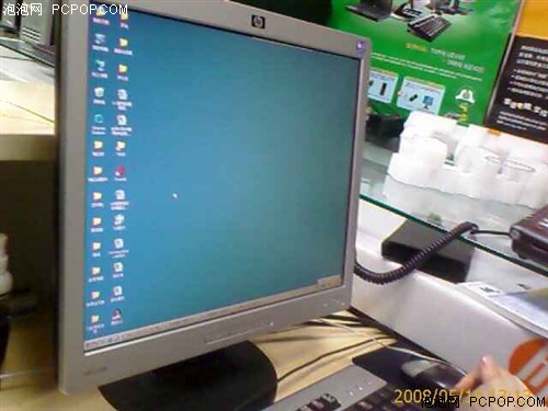 ��С��ҵ����װ��&nbsp;HP&nbsp;dx2130��ִ���