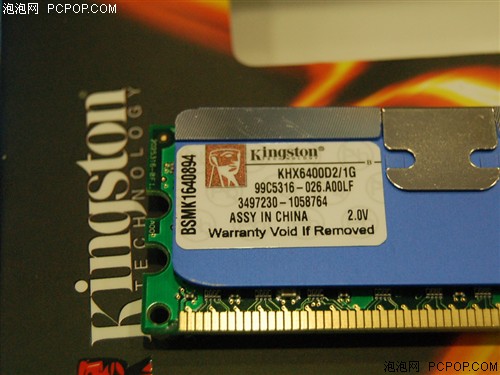 ��Ϸ��Ƶ�ڴ潵��&nbsp;1GB&nbsp;HyperX��199Ԫ