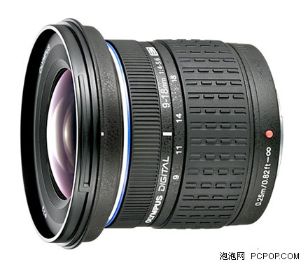 11��AF���°͵���E520Я��ͷ���ⷢ��
