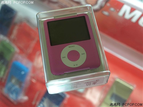 ����һ�䡰ƻ����&nbsp;nano����&nbsp;8G�͵���