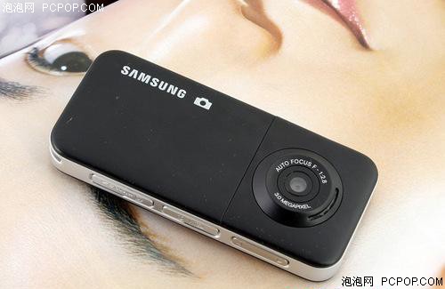 偷拍利器!三星300万像素E598只售889