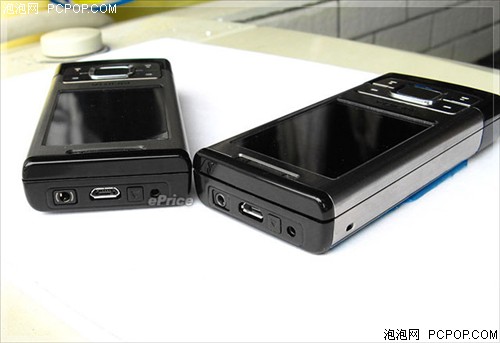 离谱!诺基亚6500s彷冒机真假分不清