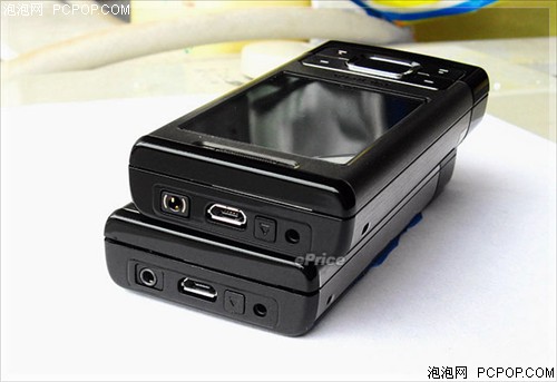 离谱!诺基亚6500s彷冒机真假分不清