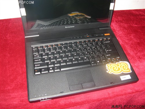 大品牌 低价格 联想C466双核本3100元