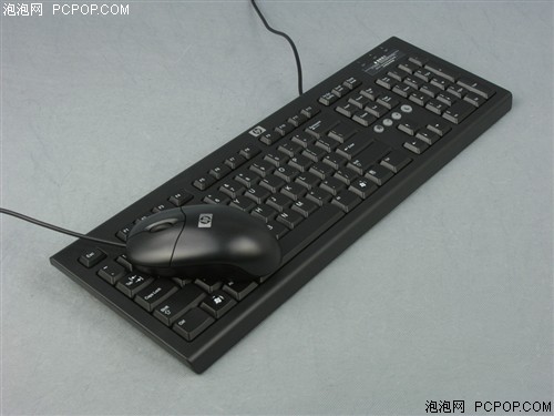 入门机型也4GB内存! 惠普g3428cn评测