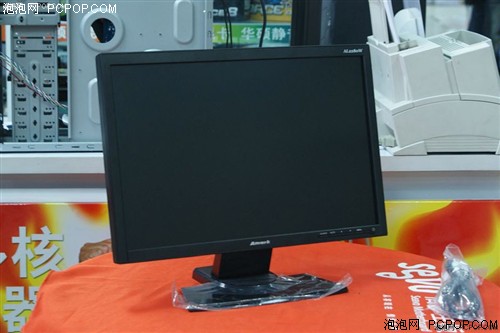 比20宽还便宜！冠捷产22宽惊爆1549元