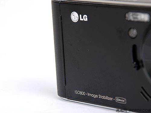500���л����&nbsp;��ʱ��LG&nbsp;KE998����3K