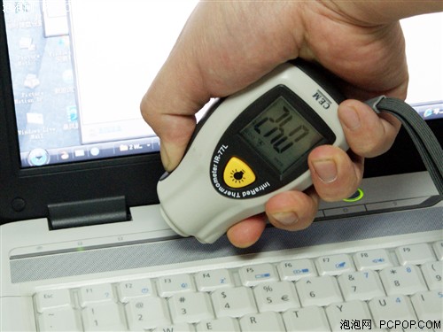 10度降幅如何得来?九州N15散热器试用