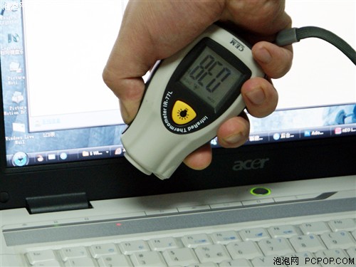 10度降幅如何得来?九州N15散热器试用