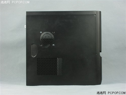 百元价位入门级 HKC新款家用机箱图赏