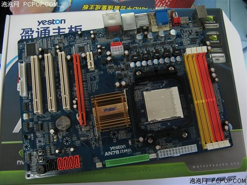 ���MCP78����ӯͨ����ǿ���599Ԫ