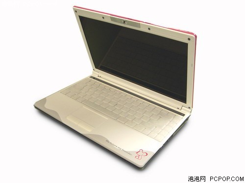 高贵粉色 价不贵 方正S301只售6400元