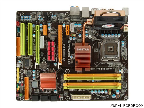 日本玩家创造新纪录 P45破主频6.4GHz