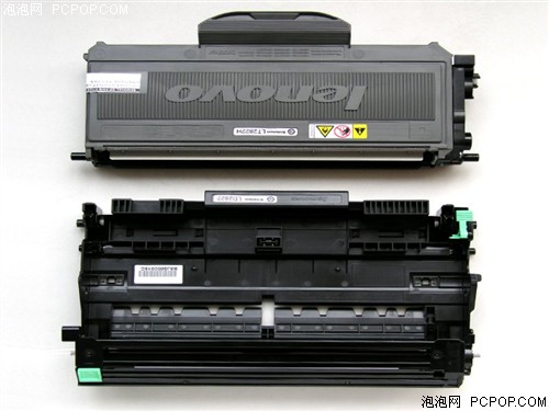 联想(Lenovo)LJ2200激光打印机 