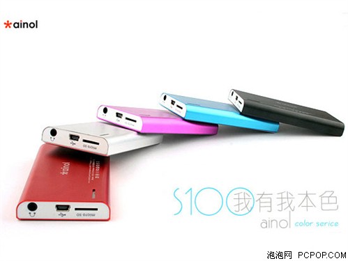 ��ŵS100(4GB)