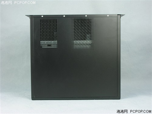 把硬件放入桌子里?大水牛网吧箱图解