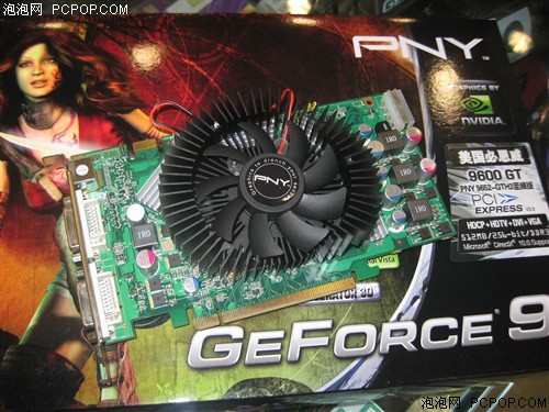 ��RV670�Ͼ�ɱ����96GT/512M�ٴ��µ�