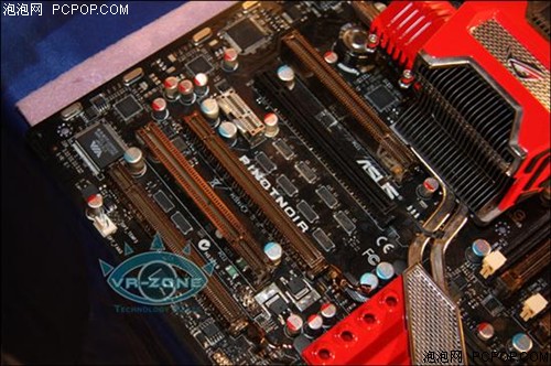 Computex08:��˶�ڱ�ŵ��ҹ�������