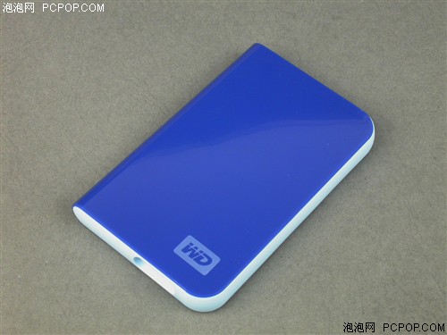 ��������My Passport Essential(WDME3200TA 2.5Ӣ��/320GB)