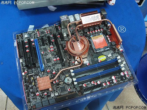 热管配全固态 双卡设计X48到货1999元