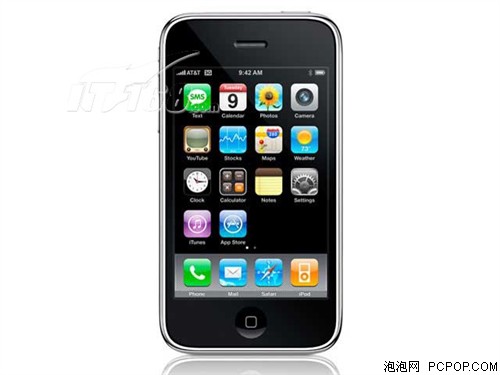 苹果iPhone 3G 8G手机 