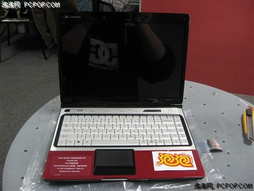 ʯ���ɫ�ܶ���&nbsp;Gateway&nbsp;T6318��4550