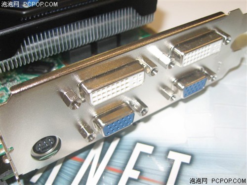 大屏幕爽玩DX10游戏 96GT/1G仅售千元