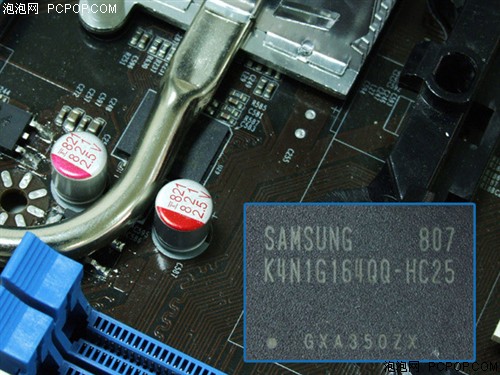 媲美790GX! 狙击手支持交火780G曝光