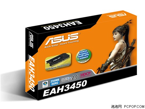 ������������ѡ����˶����HD3450����