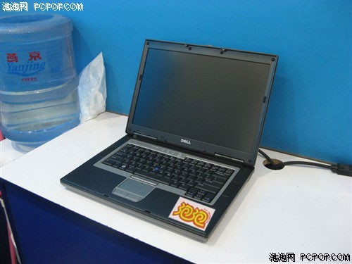 T9300处理器 戴尔D830高配版本9400元