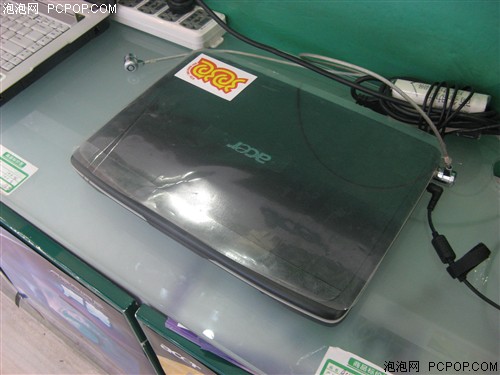 最便宜的宝石本!Acer4720仅售3864元