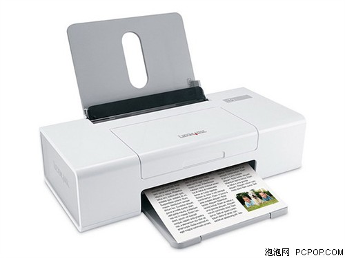 利盟Lexmark Z1320喷墨打印机 