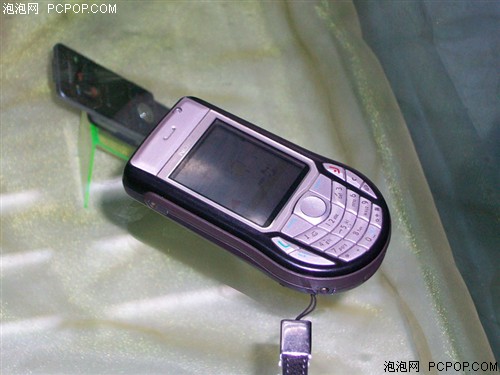 700万CCD+3倍光变 天语C700详细评测
