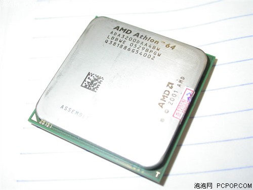 ���ķ��&nbsp;Athlon64&nbsp;3000+����470Ԫ